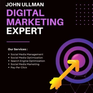 Read more about the article John Ullman – How To Choose A Reliable Internet Marketing Expert?