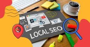Read more about the article What Is Local SEO and 5 Reasons Why It’s Important by John Ullman
